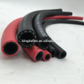 Abrasion Resistant Gas Cooker Flexible Natural LPG Smooth Rubber Hose 20bar